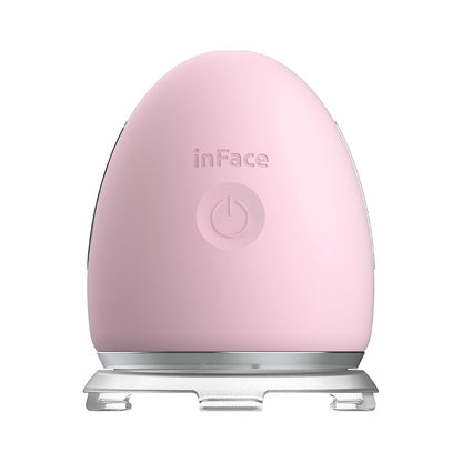 Import And Export Beauty Instrument Small Egg Shape Cleansing Beauty Instrument