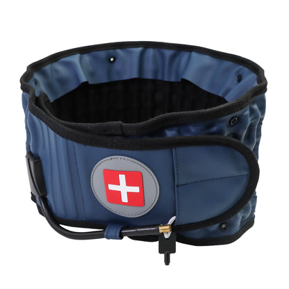 Inflatable Decompression Belt Lumbar Disc Protrusion To Relieve Low Back Pain Adult Support Fixed Protective Gear Waist Health Care Products