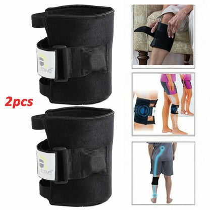 Magnet Health Care Knee Brace Strap Knee Pain Relief Sports Leg Protector