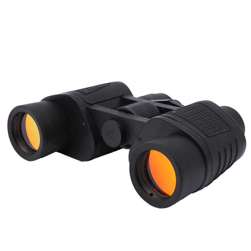 The New 80x80 Telescope