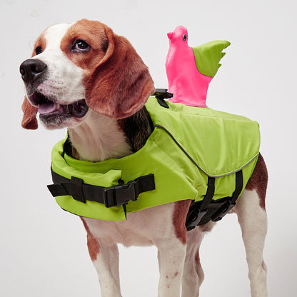 Pet Products New Pet Life Jacket