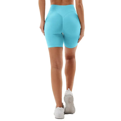 Amazon TK High-Waisted Gym Leggings Women&#039;s Fitness Push-Up Running Gym Pants Trunks Yoga Set Gym Clothing