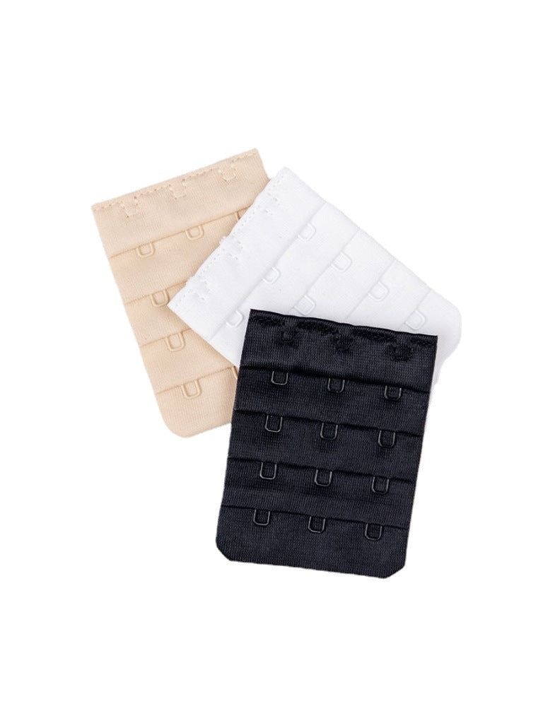 Women&#039;s Comfortable Shaping Wireless Bra Extended Buckle Vest Luxury Silk Small Backless Vest
