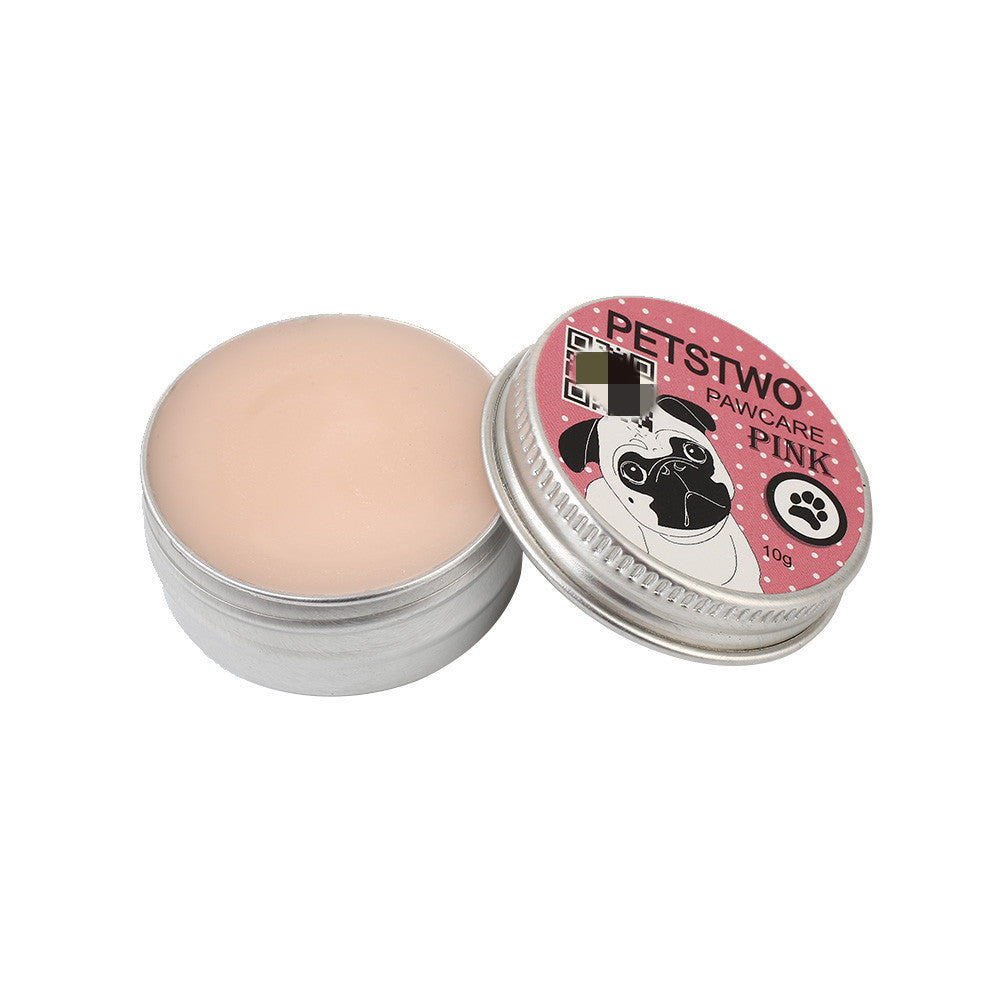 Family Pet Care Foot Care Ointment Dog Nose Balm Cat Dog General Cleaning Beauty Palm Protector