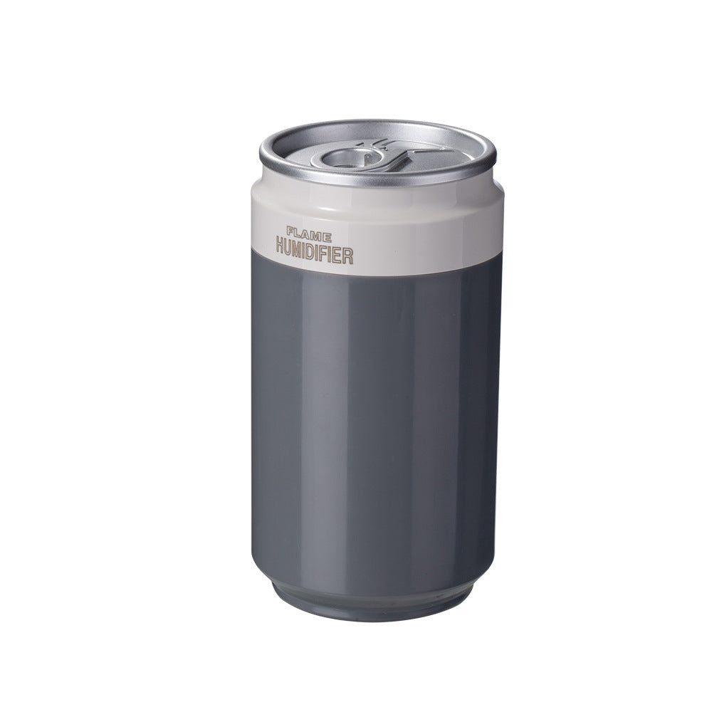 Cans Car Humidifier Household Mini Small Usb Atomizer Air Purifier Cute Pet Humidifier