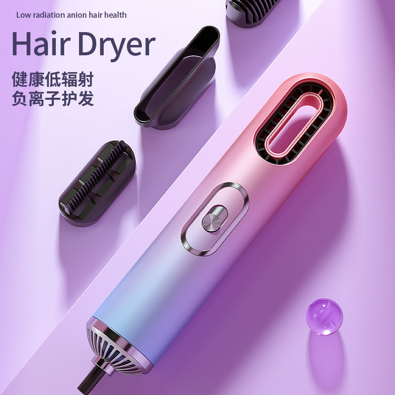 Hair Dryer Negative Ion Hair Dryer Hair Dryer Household Company Gift