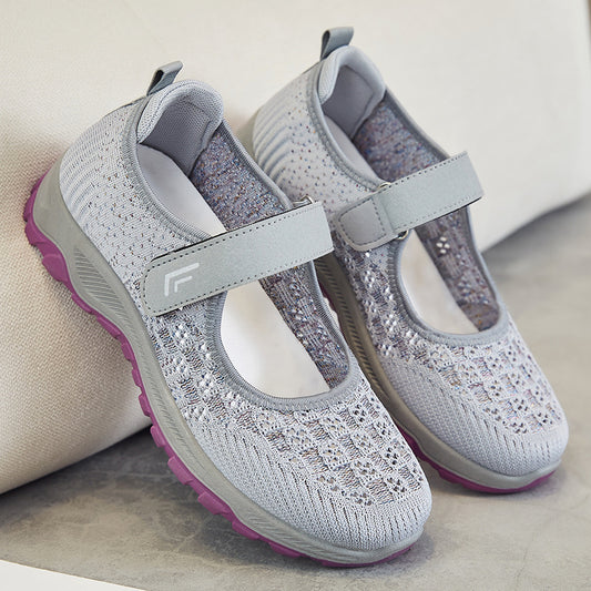 New Mesh Shoes Women&#039;s