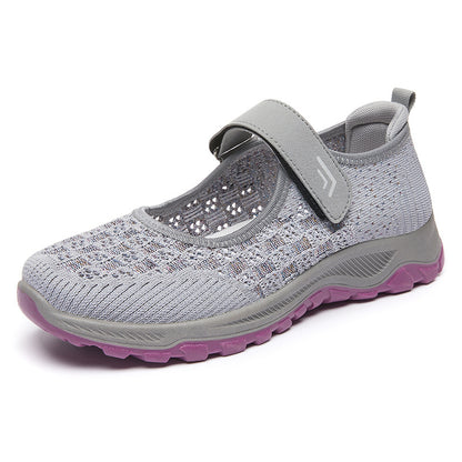 New Mesh Shoes Women&#039;s
