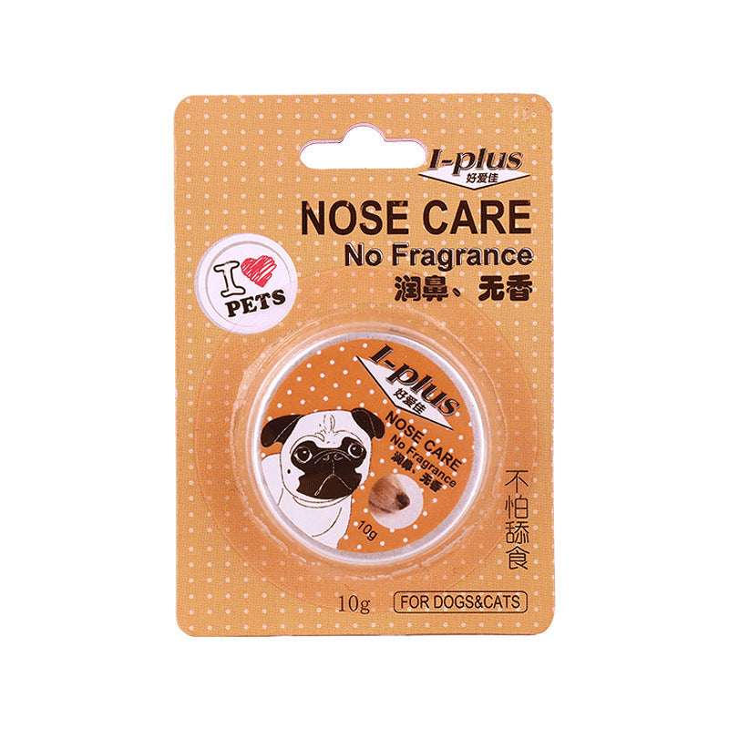 Family Pet Care Foot Care Ointment Dog Nose Balm Cat Dog General Cleaning Beauty Palm Protector