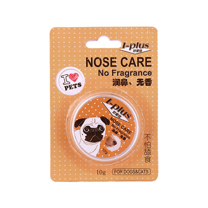 Family Pet Care Foot Care Ointment Dog Nose Balm Cat Dog General Cleaning Beauty Palm Protector