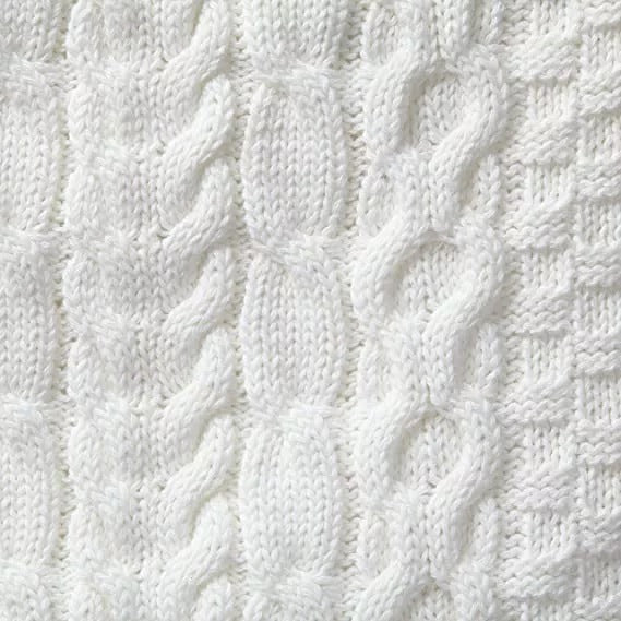 Baby Wrap Clothes Baby Twist Knitted Sweater Jumpsuit