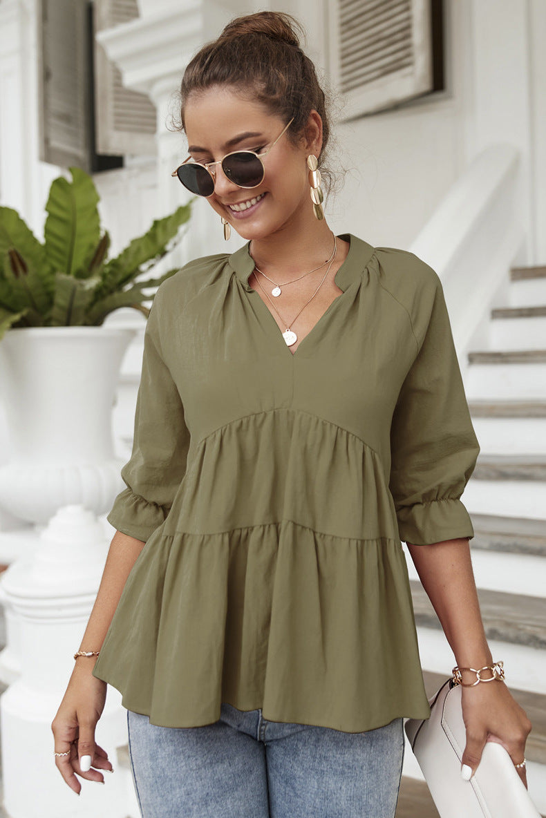 Summer New Products Cross-border Women&#039;s Clothing