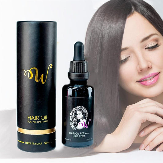 Windy Hair Oil Windy Hair Oil Treatment Women&#039;s Hair Oil Smooth Hair