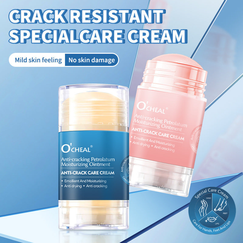 Special Care Cream Body Care Moisturizing And Anti-chapping Hand Guard Feet