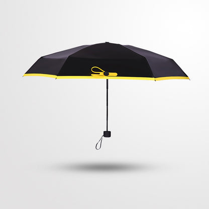 Creative Mini Fifty Fold Pocket Umbrella