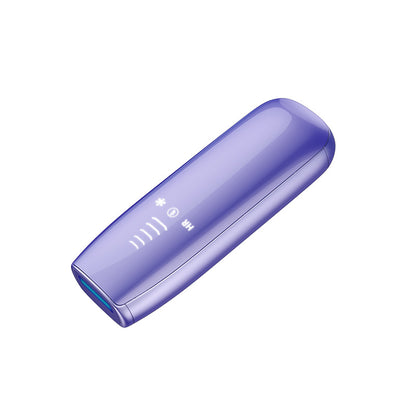 Domestic New Laser Hair Removal Instrument Freezing Point Home Beauty Salon Special Beauty Salon Portable Hair Removal Instrument