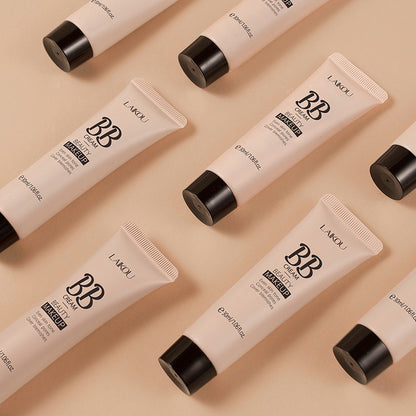 Natural Makeup Hose 9 Colors BB Cream 30ml