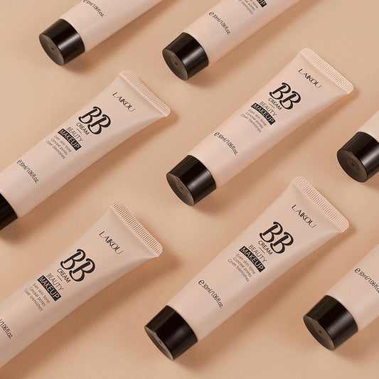 Natural Makeup Hose 9 Colors BB Cream 30ml