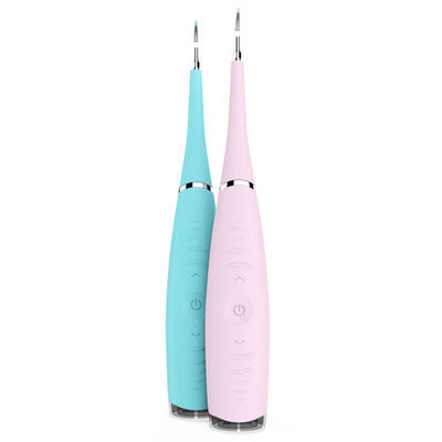 Household Tooth Cleaners Electric Tooth Cleaners Dental Care Tools Tooth Cleaning Instruments