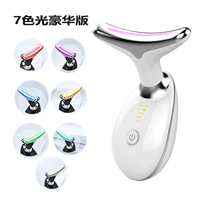 Household Beauty Neck Instrument Import Instrument
