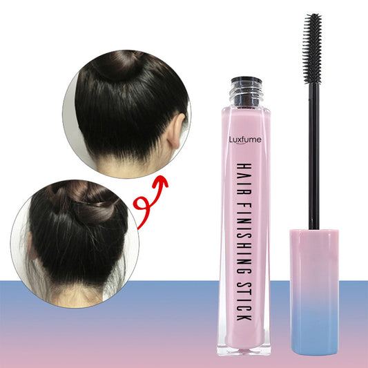 Hair Care Hair Stick Anti Frizz Shaping Lace Hair Stick Broken Hair Styling Wax Stick