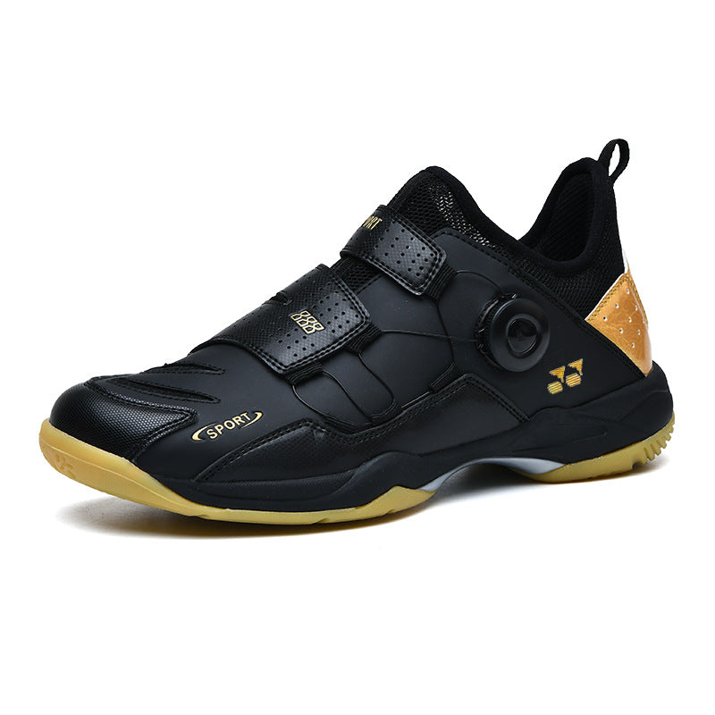 New Cross-border Badminton Shoes