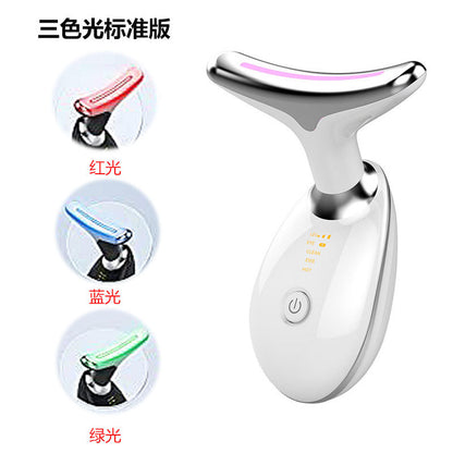 Household Beauty Neck Instrument Import Instrument