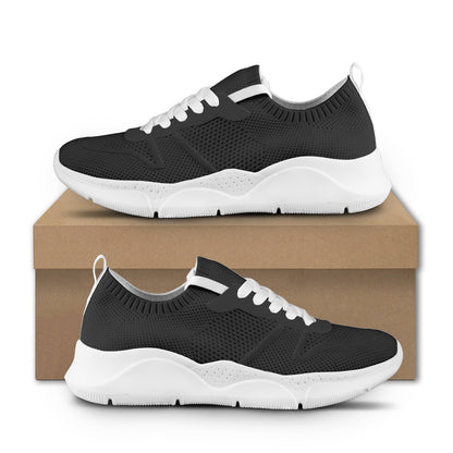 Come To Print Shoes, Sports Shoes, Foreign Trade, Dad Shoes, Support Printing Personalized Patterns, LOGO Lace-up Shoes