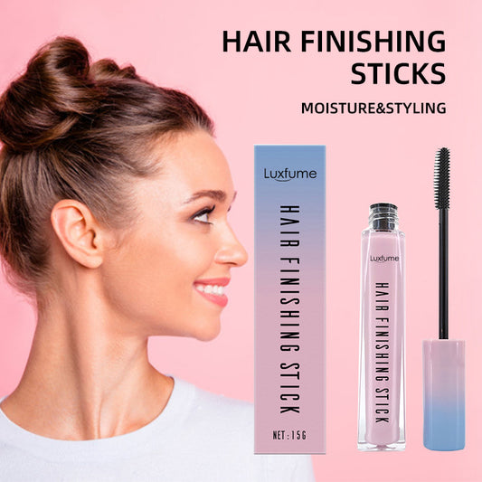 Hair Care Hair Stick Anti Frizz Shaping Lace Hair Stick Broken Hair Styling Wax Stick