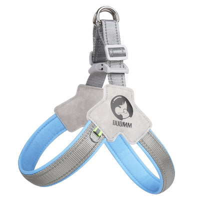 New Dog Harness