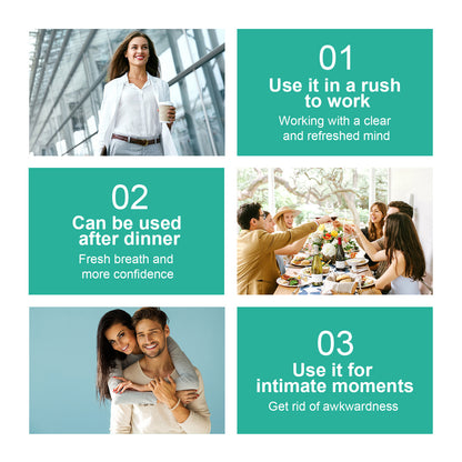 EELHOE Teeth Cleaning Mousse Deep Cleans Teeth Dirt Gums Care Fresh Breath Oral Care Toothpaste