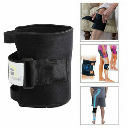Magnet Health Care Knee Brace Strap Knee Pain Relief Sports Leg Protector