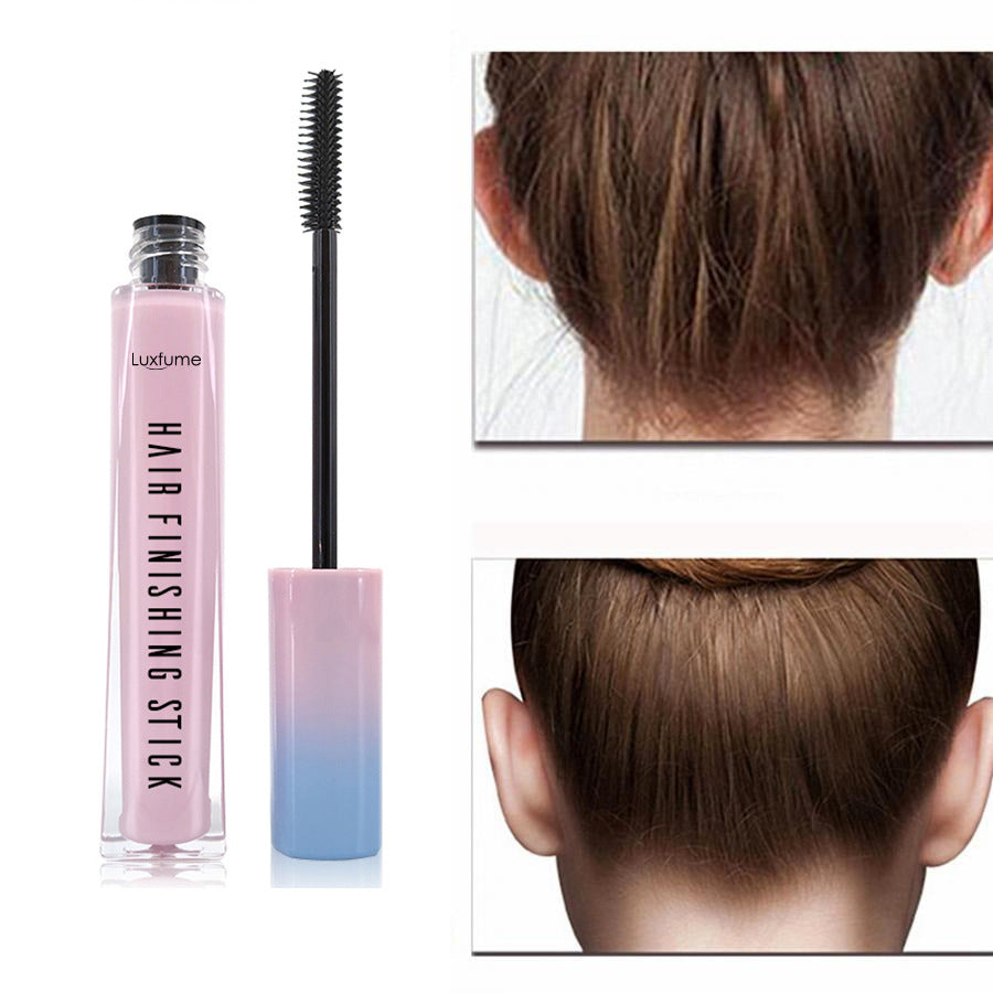 Hair Care Hair Stick Anti Frizz Shaping Lace Hair Stick Broken Hair Styling Wax Stick