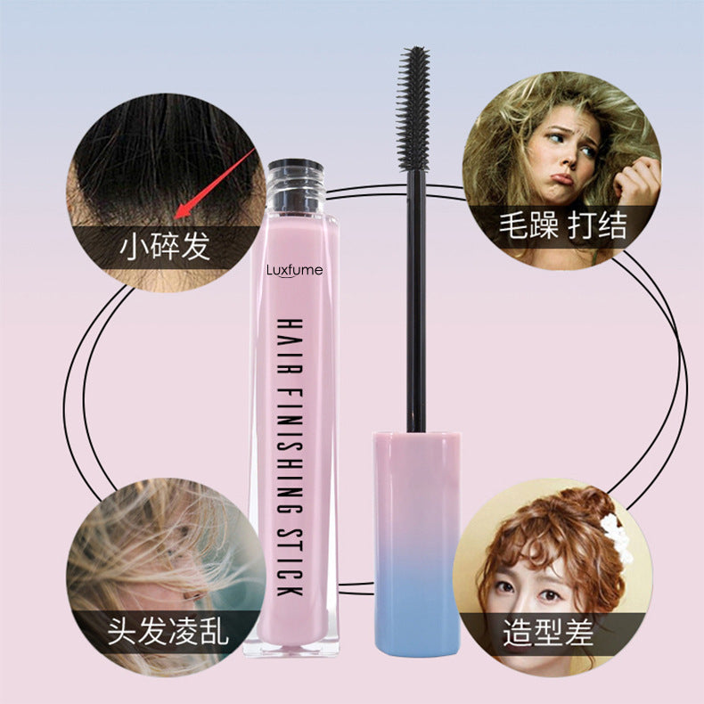 Hair Care Hair Stick Anti Frizz Shaping Lace Hair Stick Broken Hair Styling Wax Stick
