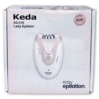 Portable Hair Removal Device Rechargeable Hair Removal Device With Light Ladies Hand Hair Leg Hair Intelligent Electric Hair Removal Instrument