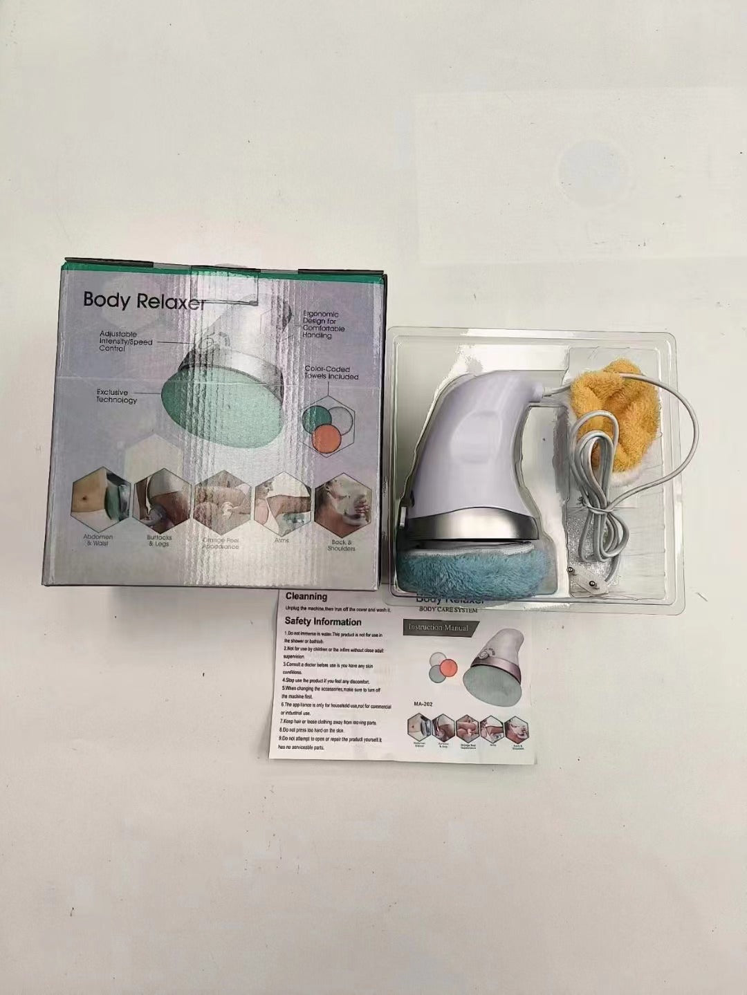 4890165194685,4890165194692,4890165194708