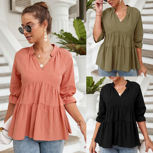 Summer New Products Cross-border Women&#039;s Clothing