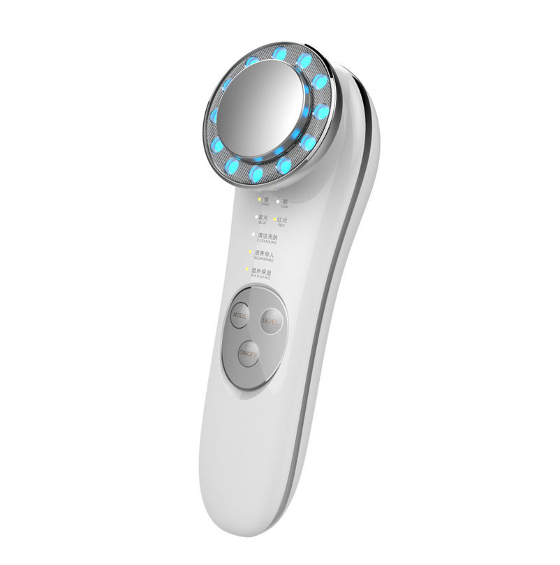 Beauty Instrument Introduction Instrument