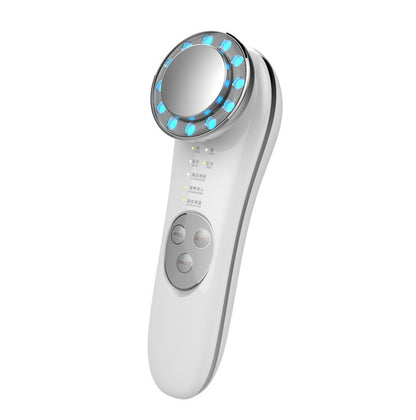 Beauty Instrument Introduction Instrument
