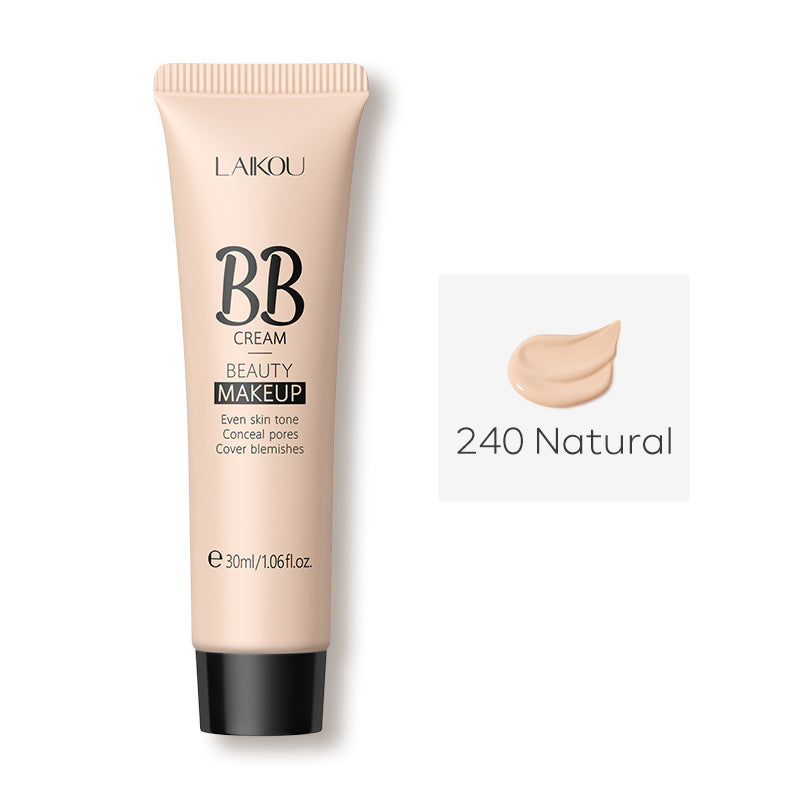 Natural Makeup Hose 9 Colors BB Cream 30ml