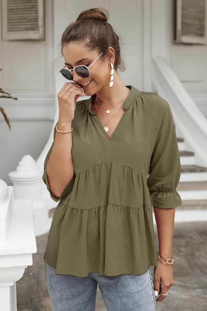 Summer New Products Cross-border Women&#039;s Clothing