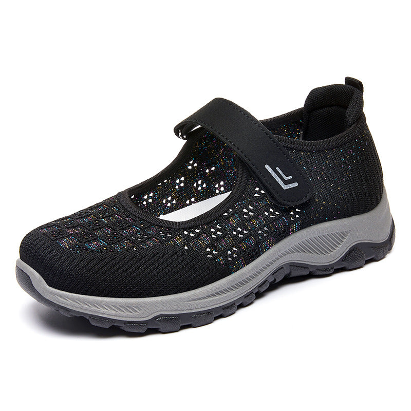 New Mesh Shoes Women&#039;s