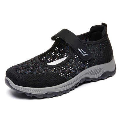 New Mesh Shoes Women&#039;s