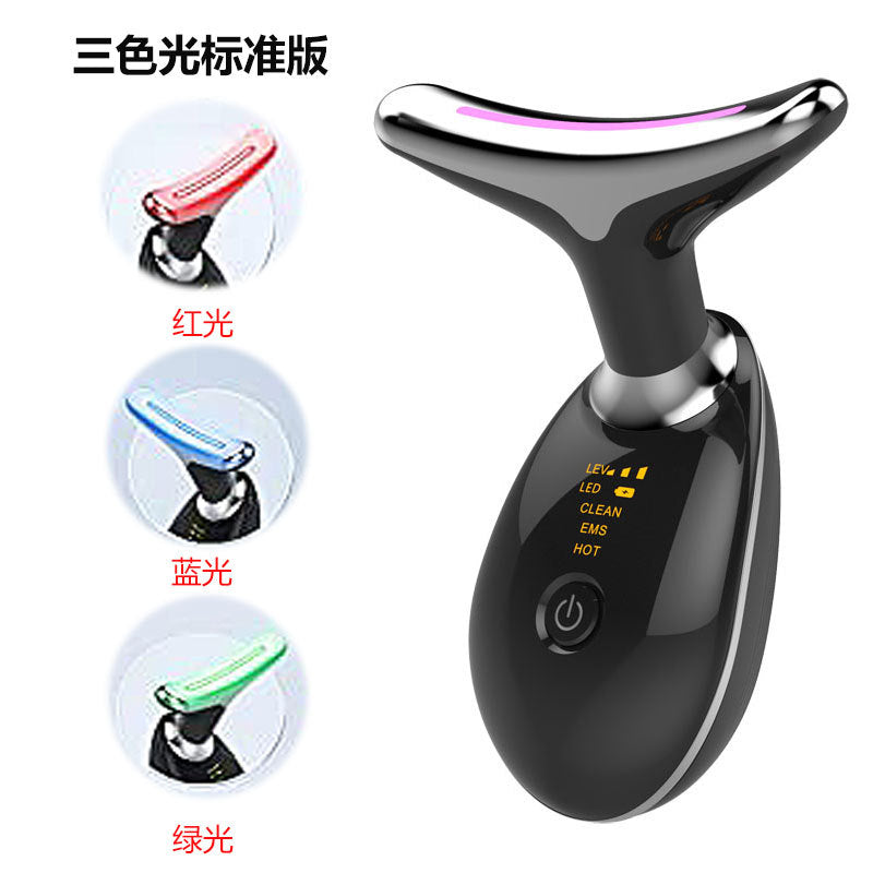 Household Beauty Neck Instrument Import Instrument