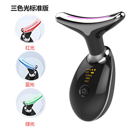Household Beauty Neck Instrument Import Instrument
