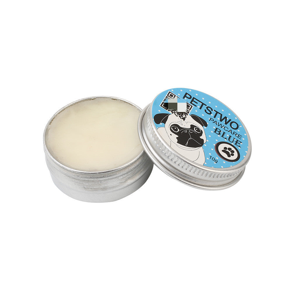 Family Pet Care Foot Care Ointment Dog Nose Balm Cat Dog General Cleaning Beauty Palm Protector