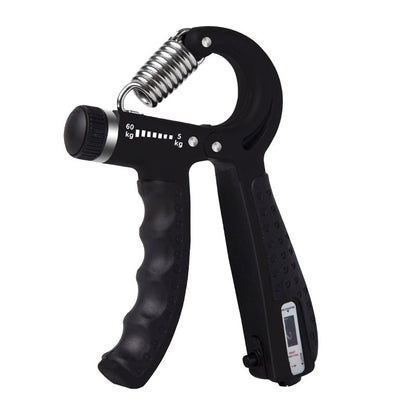 Fashion Fitness Grip Finger Training Fitness Equipment Wrist Muscle Exercise Arm Adjustable Count