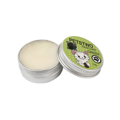 Family Pet Care Foot Care Ointment Dog Nose Balm Cat Dog General Cleaning Beauty Palm Protector