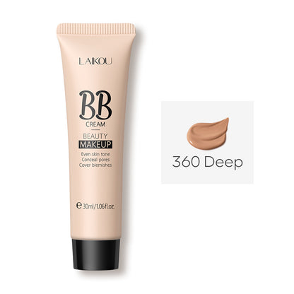 Natural Makeup Hose 9 Colors BB Cream 30ml