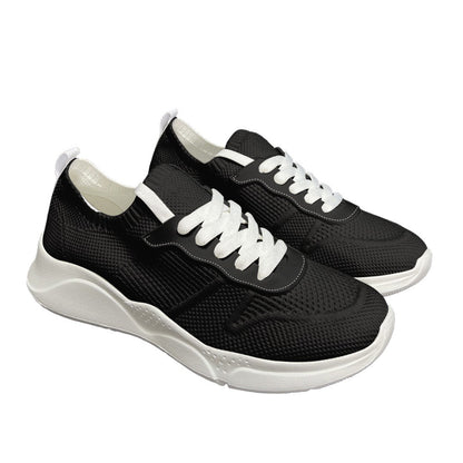 Come To Print Shoes, Sports Shoes, Foreign Trade, Dad Shoes, Support Printing Personalized Patterns, LOGO Lace-up Shoes
